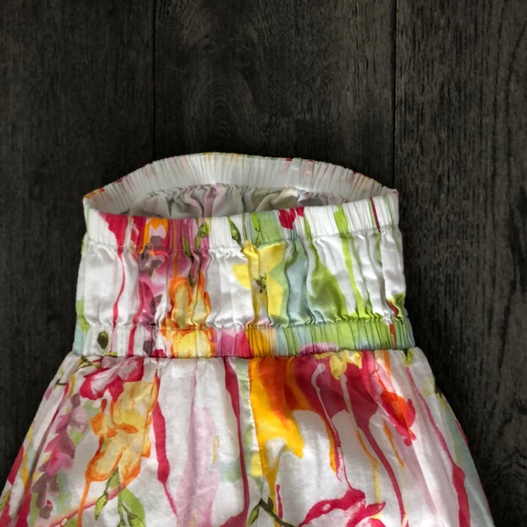 Old Navy maxi dress - Picture 5 of 7